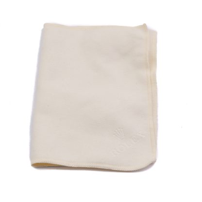 Rolex Original Microfiber Cloth