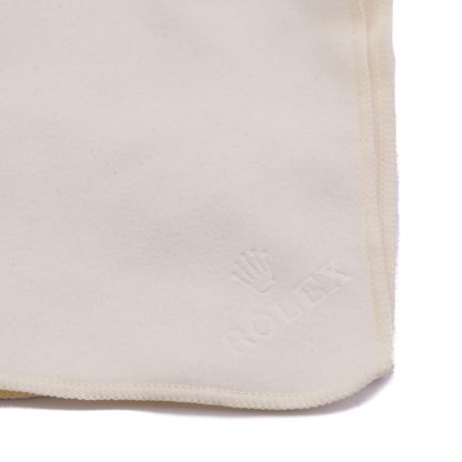 Rolex Original Microfiber Cloth