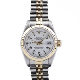 Rolex Oyster Perpetual Lady Datejust 26mm 69173