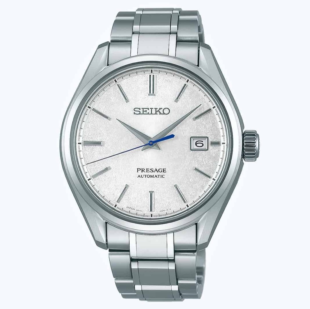 Seiko Presage SARX055