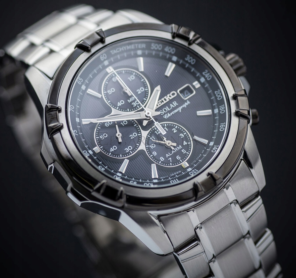 Total 78+ imagen how long does a seiko solar watch last - Thptnganamst ...