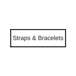 Straps & Bracelets