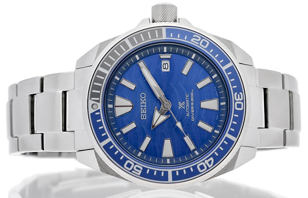 Seiko Prospex Save the Ocean SRPD23k1 Review & Complete Guide - Millenary  Watches