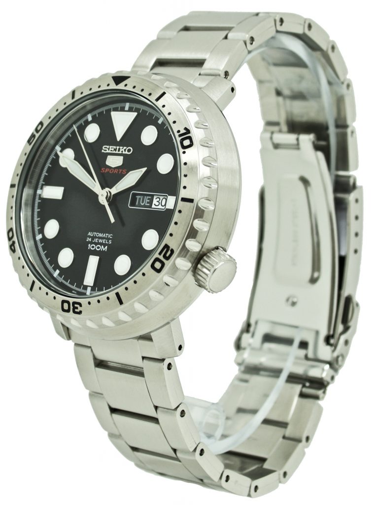 seiko 5 srpc61