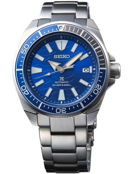 Seiko Prospex Save the Ocean SRPD23k1 Review & Complete Guide ...