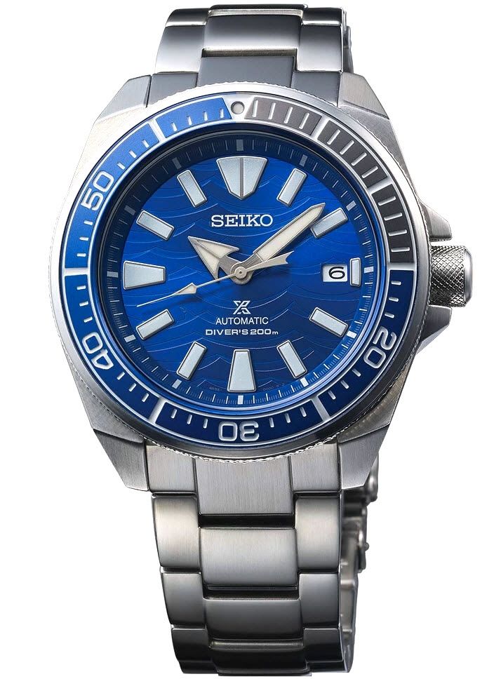Seiko Prospex Save the Ocean SRPD23k1 Review & Complete Guide - Millenary  Watches