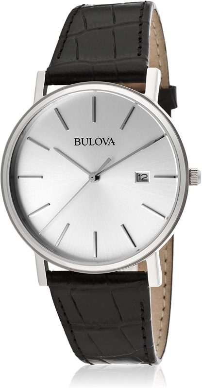 bulova watch 96b104