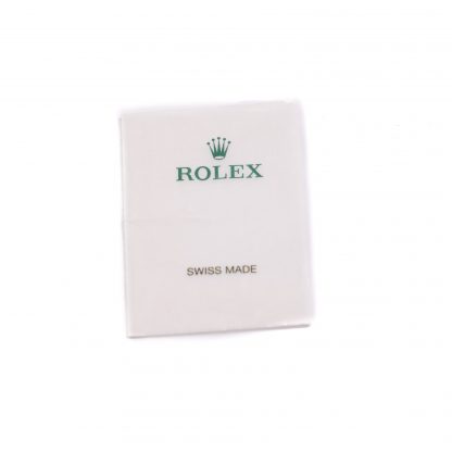 rolex pouch