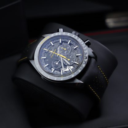 Omega Speedmaster Professional Moonwatch Apollo 8 New 2020