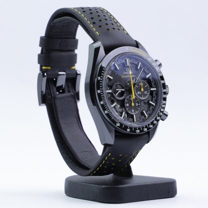 Omega Speedmaster Professional Moonwatch Apollo 8 New 2020