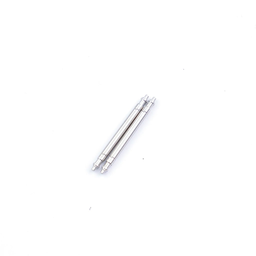 omega spring bars