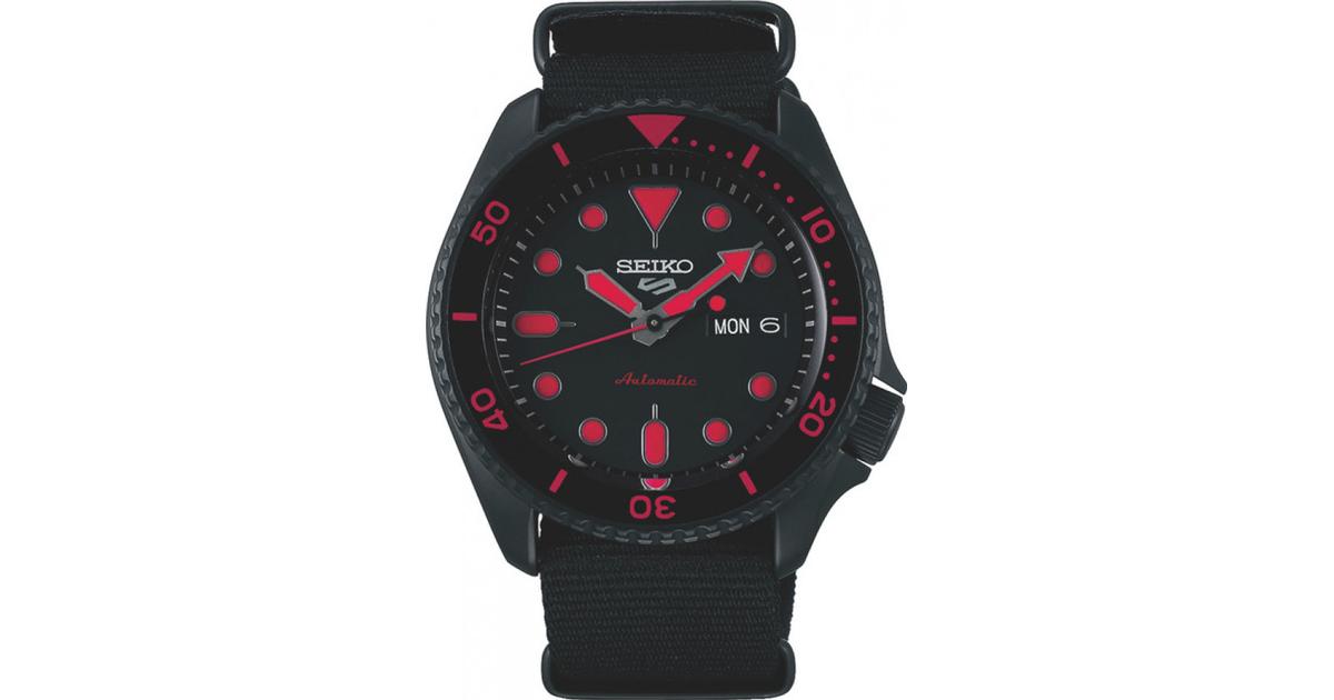 Seiko 5 sports online srpd83k1