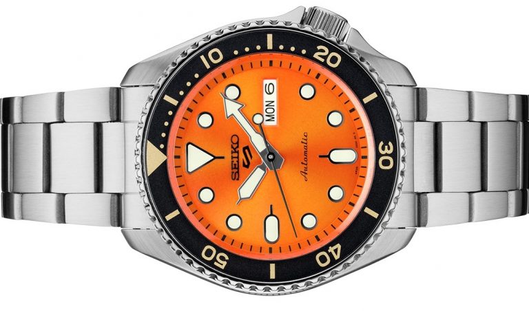 seiko 5 srpd59k1