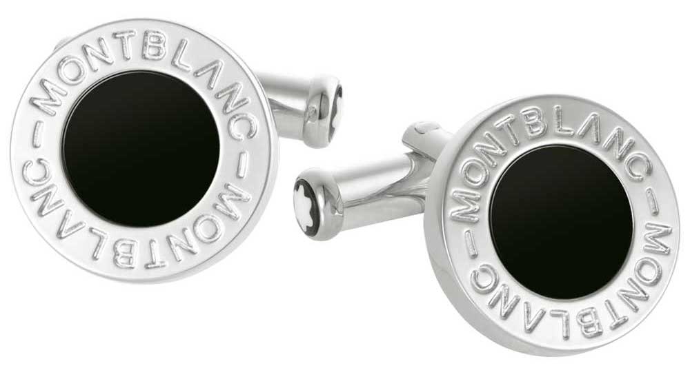 MONTBLANC Meisterstuck Cufflinks 107463