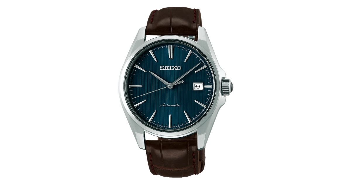 Seiko presage sarx047 new arrivals