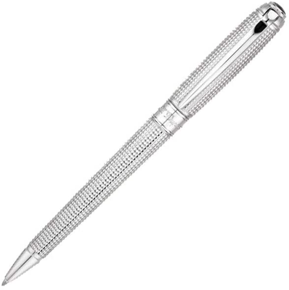 S.T. Dupont Line D Medium Ballpoint Pen Goldsmith