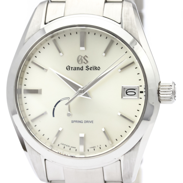 Grand Seiko Heritage SBGA283 Review & Complete Guide - Millenary Watches