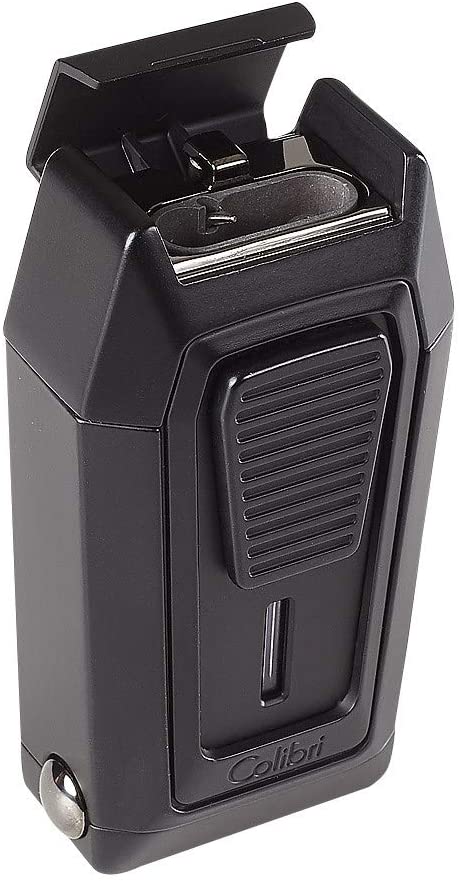 Colibri Quantum Triple Jet Lighter