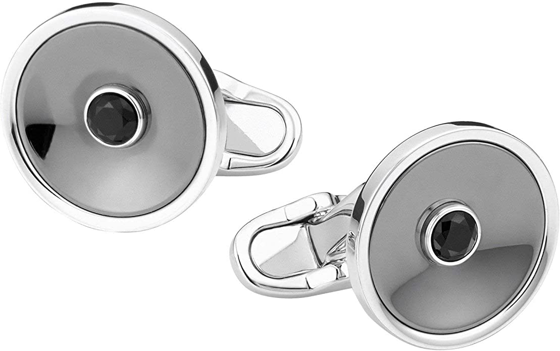 Montblanc 116643 Essential Sartorial Cufflinks