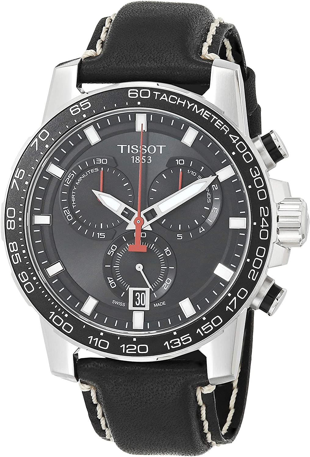 Tissot Supersport T1256171605100