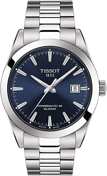 Tissot Swiss Automatic Watch T1274071104100