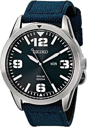 Seiko SNE329 Sport Solar