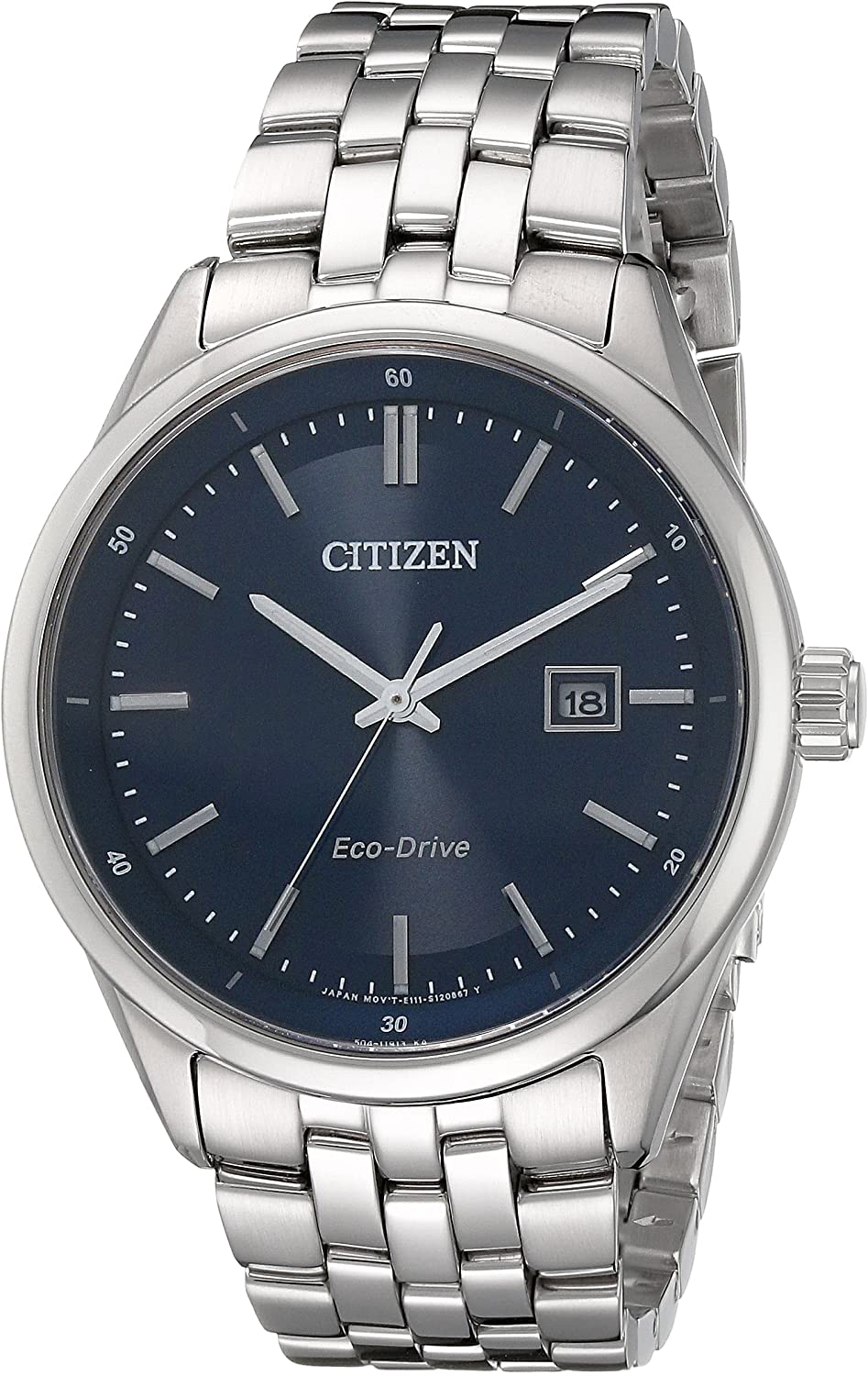 Citizen Eco-Drive BM7251-53L