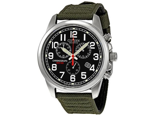 Citizen AT0200-05E Eco-Drive Chronograph