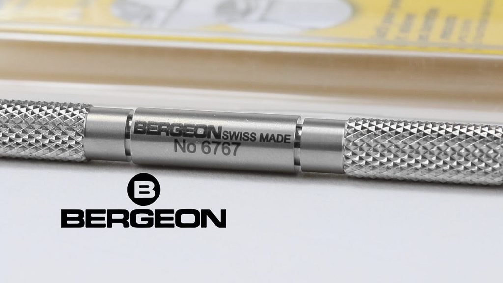 bergeon watch tools uk