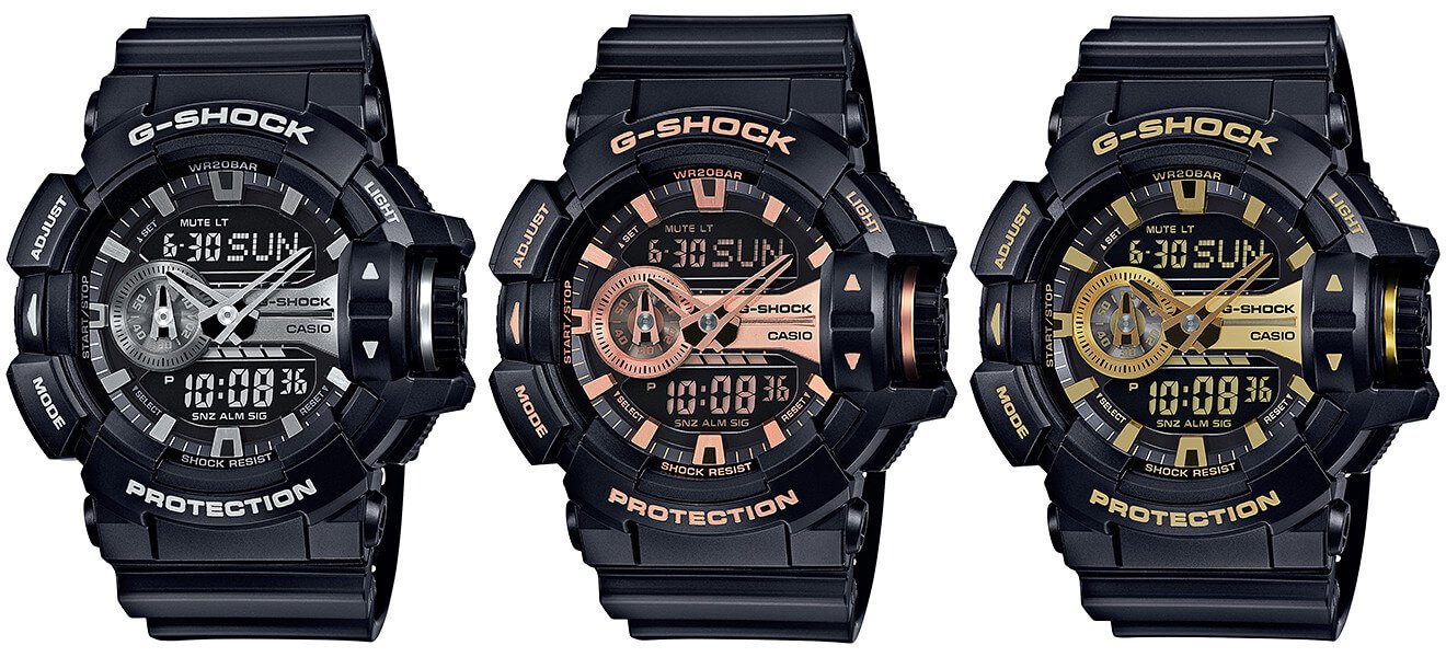 casio g shock 5398 price