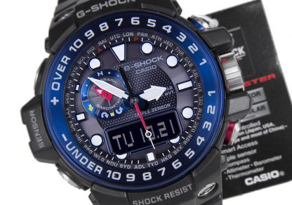 casio gulfmaster gwn 1000b