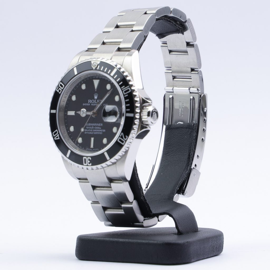 rolex 16610 2008