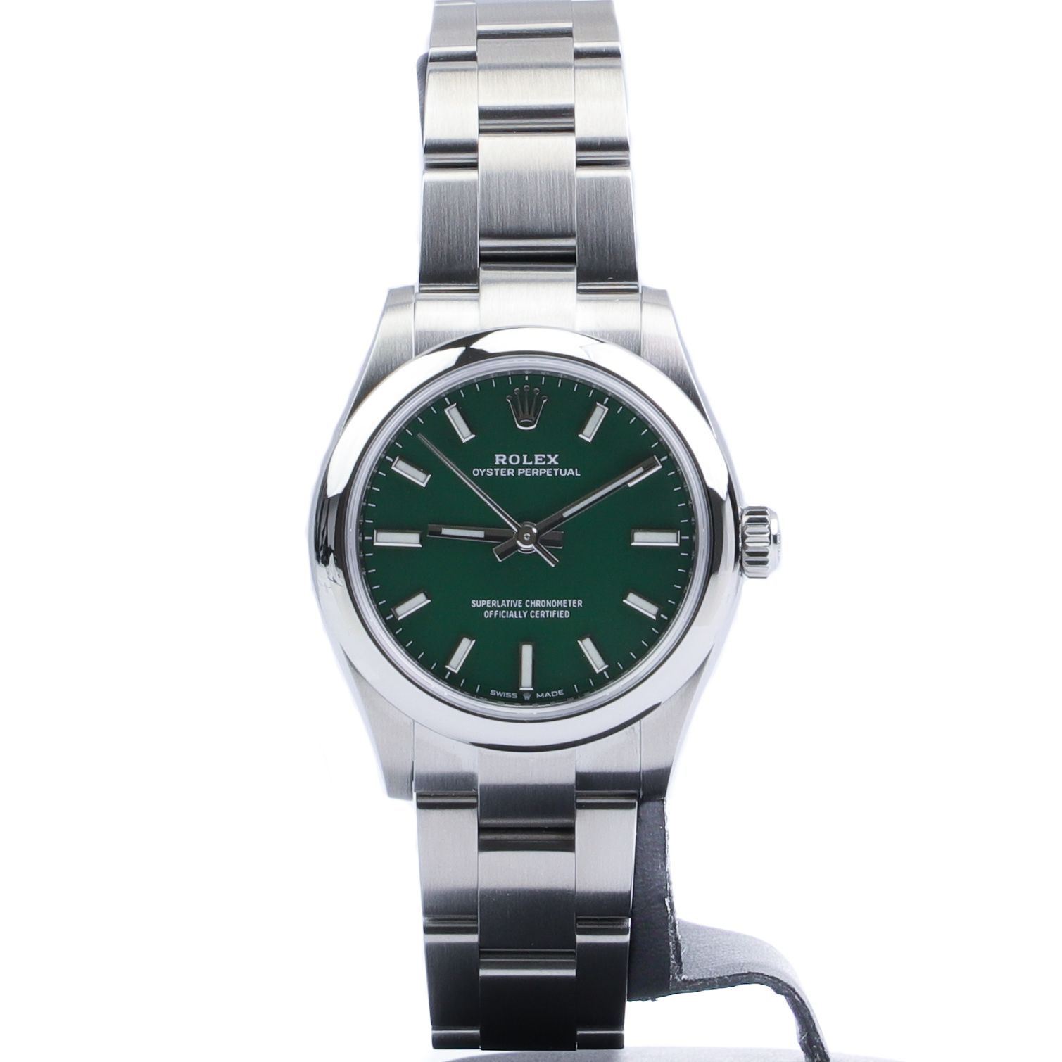 rolex oyster perpetual 31mm price