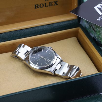 Rolex Oyster Air-King Precision 14000 Fullset 1997