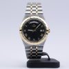 Tudor Royal Day-Date 41 Steel Yellow Gold Black Roman Dial New 2020