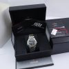 Tudor Royal Day-Date 41 Steel Yellow Gold Black Roman Dial New 2020