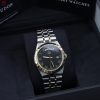 Tudor Royal Day-Date 41 Steel Yellow Gold Black Roman Dial New 2020