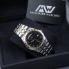 Tudor Royal Day-Date 41 Steel Yellow Gold Black Roman Dial New 2020
