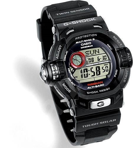 Casio G-Shock GW9200 Review & Complete Guide - Millenary Watches