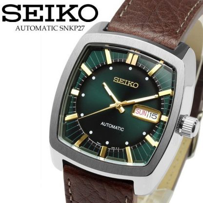 seiko snkp27 price