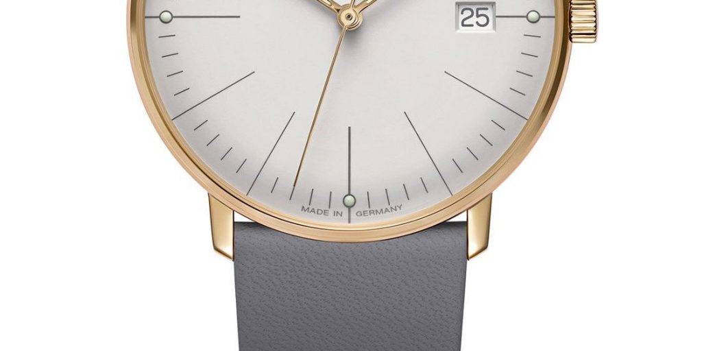 TOP 10 Best Affordable German Watches [List & Guide] Millenary Watches