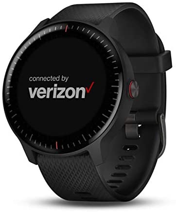 Garmin vívoactive 3 Music – Verizon Connected GPS Smartwatch with Music Storage and Playback