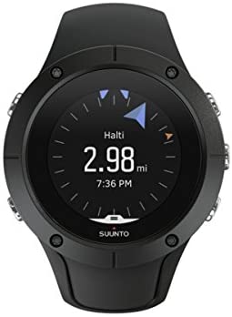 SUUNTO Spartan Trainer Wrist HR