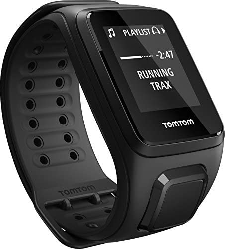 TomTom Spark Cardio Heart Rate Monitor