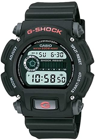 Casio G-Shock DW9052