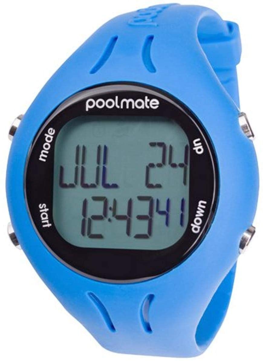 Swimovate PoolMate2 Swim Sports Watch