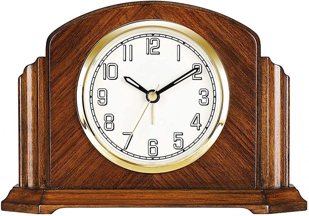 Top 18 Best Desk Clocks [Guide & Review] Millenary Watches