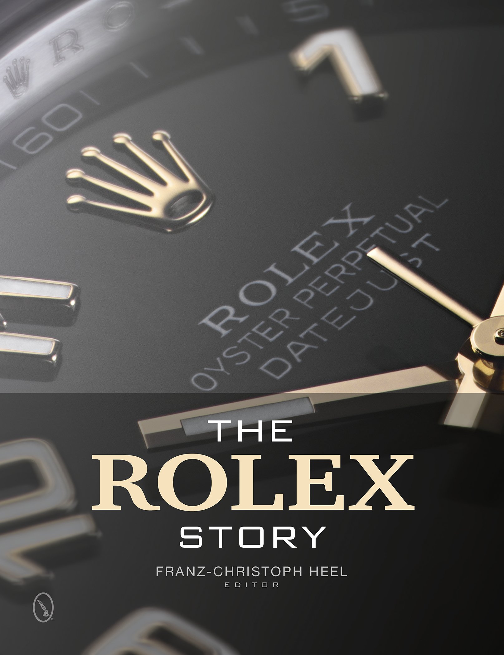 Rolex Books Top 13 Best Books About Rolex Watches Millenary Watches