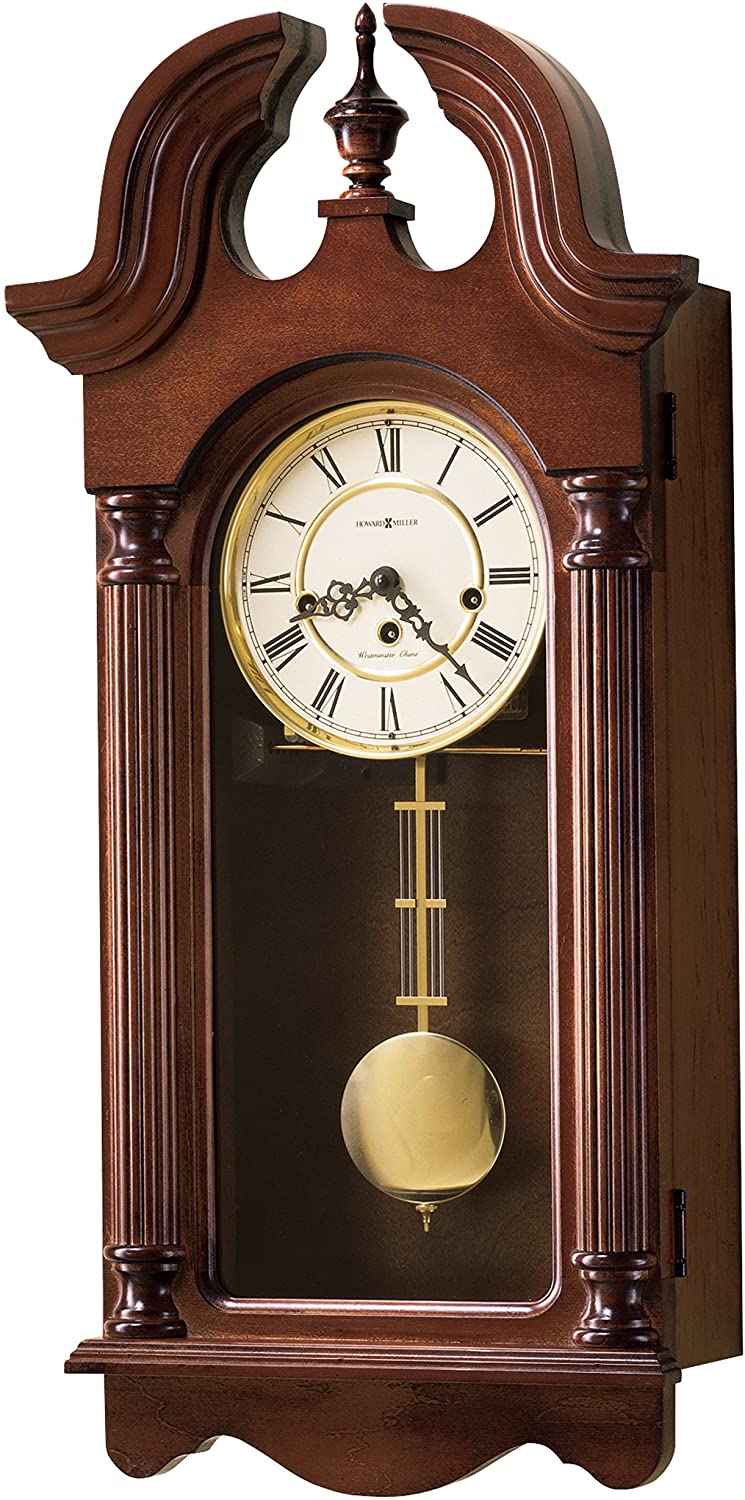 Howard Miller 620-234 David Wall Clock