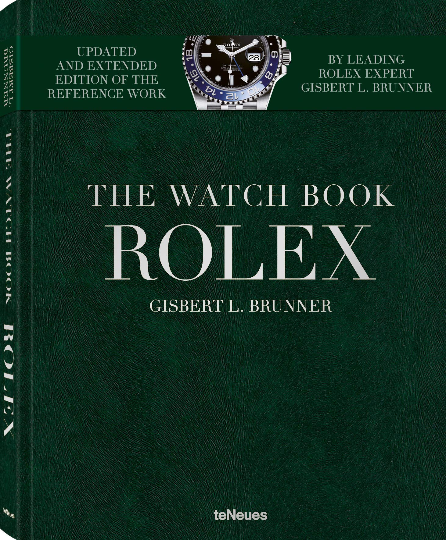 book on horology